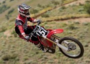 Honda CRF250R